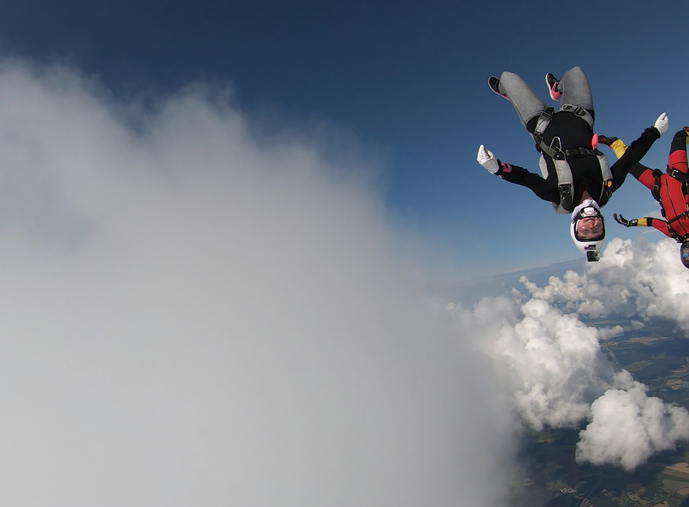 Skydiving Techniques for an Ultimate Adrenaline Rush!