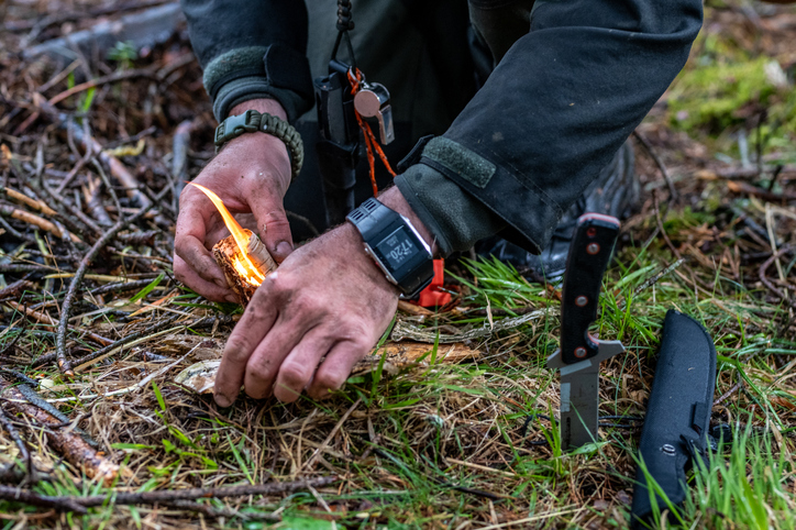 Wilderness Survival Skills Every Camper Should Know