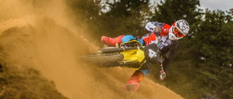 Tips and Tricks for the Ultimate Motocross Performance!