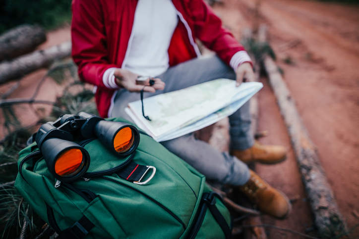 The Ultimate Checklist for Packing for Your Next Outdoor Adventure!